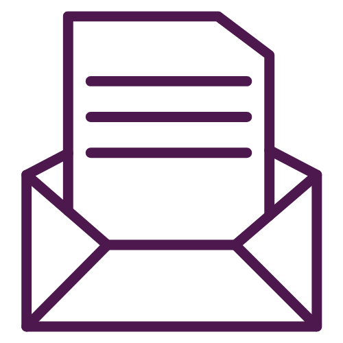 Templates and Letters