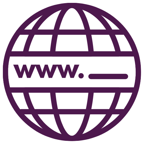 Websites & Useful contacts